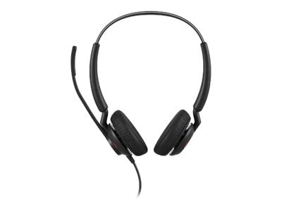 Jabra Engage 40 UC Stereo USB-C (nur Headset) Jabra Engage 40 UC Stereo USB-C (nur Headset)
